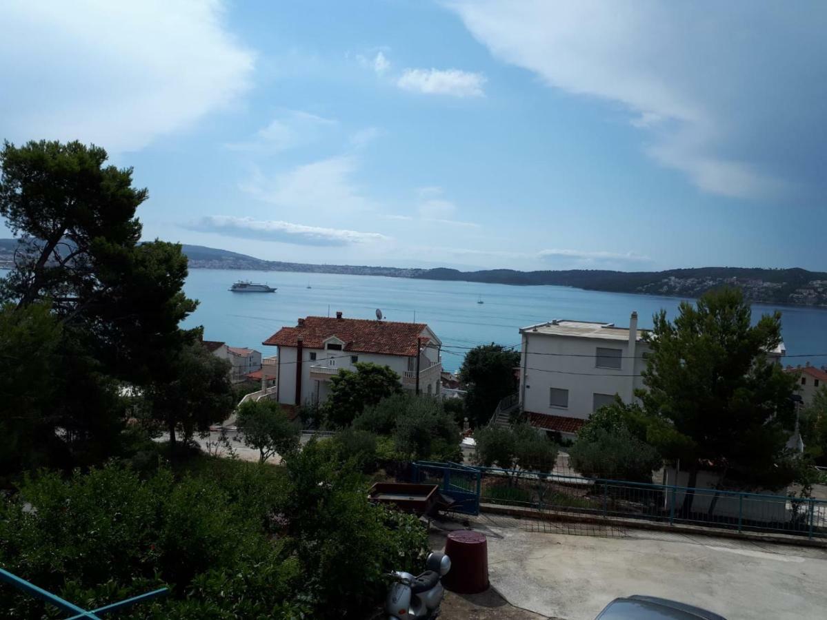 Apartmani Neda Trogir Exterior foto